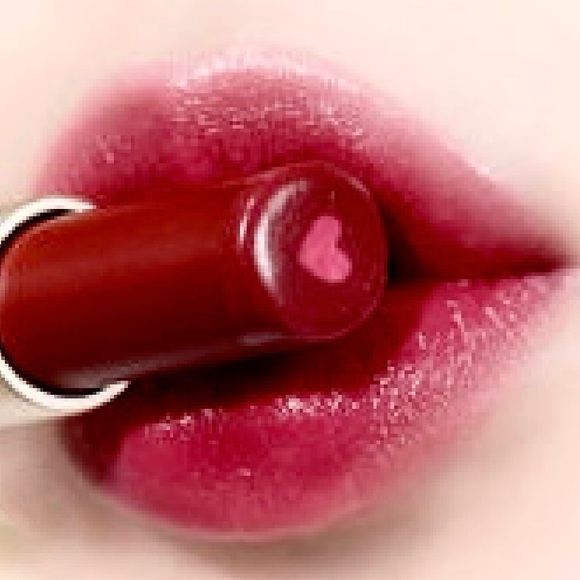 NEW Too Faced Too Femme Heart Core Lipstick Shade Sweet Romance - Picture 10 of 13